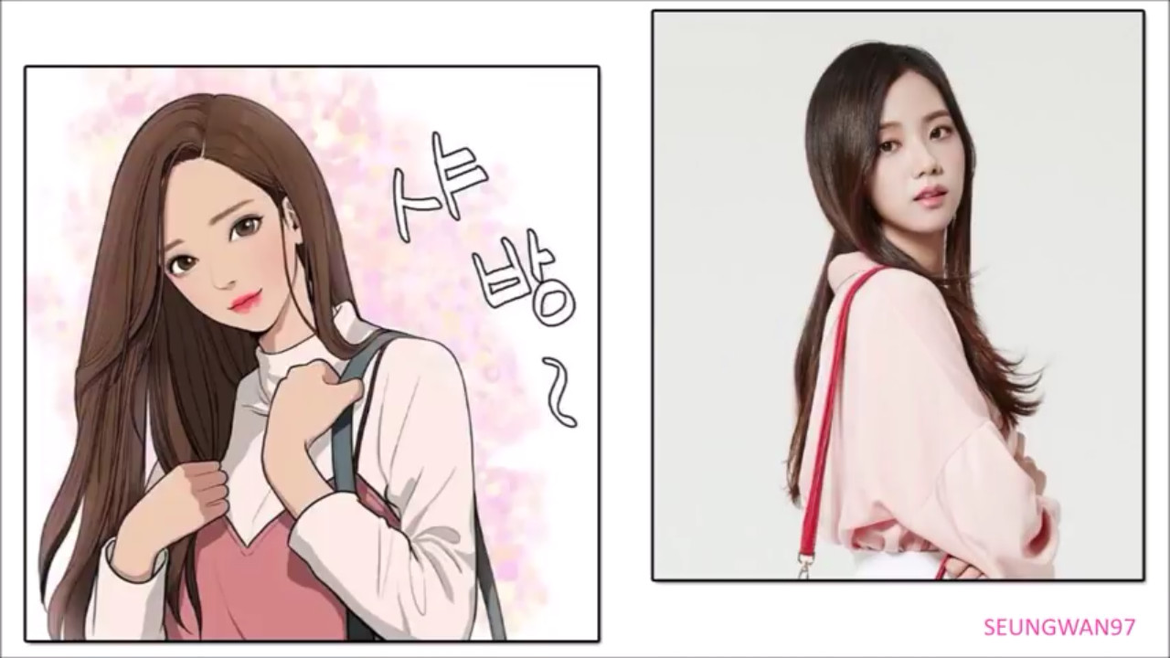 Siêu phẩm webtoon 'True Beauty' chuyển thể thành phim, nữ chính sẽ là Jisoo (BLACKPINK)? Siêu phẩm webtoon 'True Beauty' chuyển thể thành phim, nữ chính sẽ là Jisoo (BLACKPINK)?