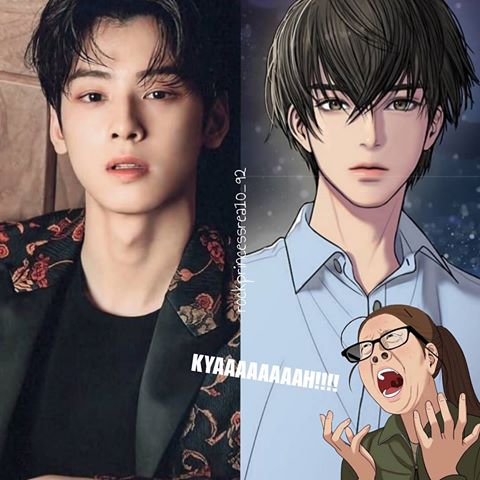 Siêu phẩm webtoon 'True Beauty' chuyển thể thành phim, nữ chính sẽ là Jisoo (BLACKPINK)? Siêu phẩm webtoon 'True Beauty' chuyển thể thành phim, nữ chính sẽ là Jisoo (BLACKPINK)?