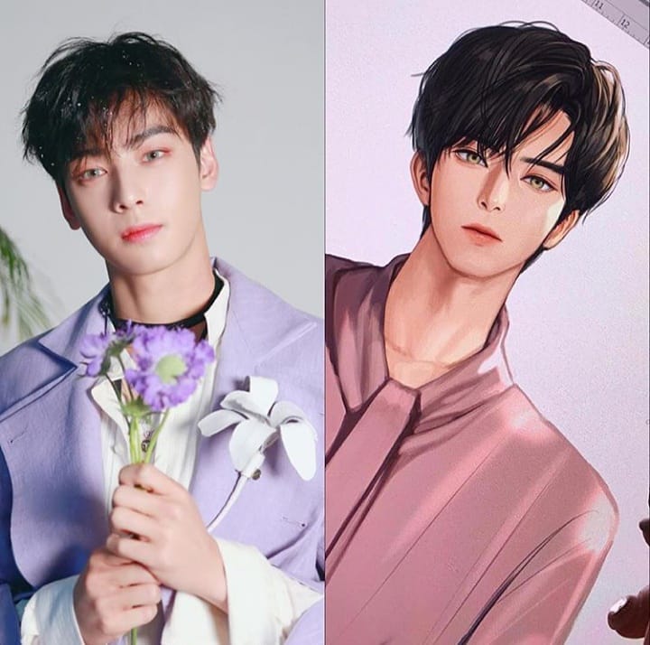 Siêu phẩm webtoon 'True Beauty' chuyển thể thành phim, nữ chính sẽ là Jisoo (BLACKPINK)? Siêu phẩm webtoon 'True Beauty' chuyển thể thành phim, nữ chính sẽ là Jisoo (BLACKPINK)?