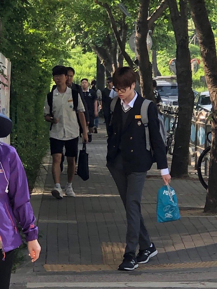 Vì sao người Hàn kì vọng Nam Do Hyun - 'út cưng' của Produce X sẽ trở thành Kang Daniel thứ 2 Vì sao người Hàn kì vọng Nam Do Hyun - 'út cưng' của Produce X sẽ trở thành Kang Daniel thứ 2