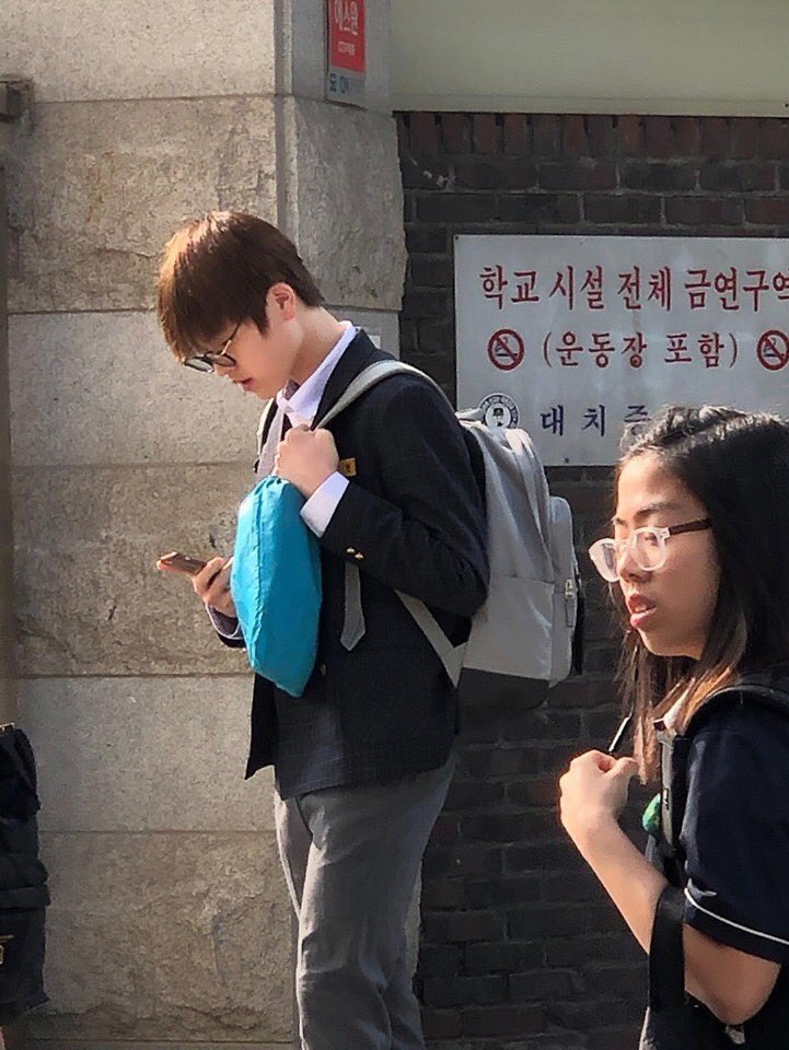 Vì sao người Hàn kì vọng Nam Do Hyun - 'út cưng' của Produce X sẽ trở thành Kang Daniel thứ 2 Vì sao người Hàn kì vọng Nam Do Hyun - 'út cưng' của Produce X sẽ trở thành Kang Daniel thứ 2