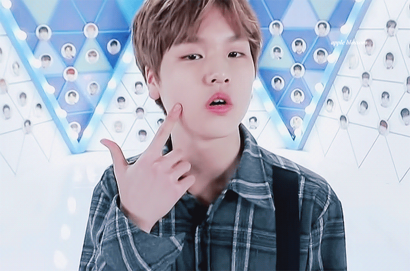 Vì sao người Hàn kì vọng Nam Do Hyun - 'út cưng' của Produce X sẽ trở thành Kang Daniel thứ 2 Vì sao người Hàn kì vọng Nam Do Hyun - 'út cưng' của Produce X sẽ trở thành Kang Daniel thứ 2