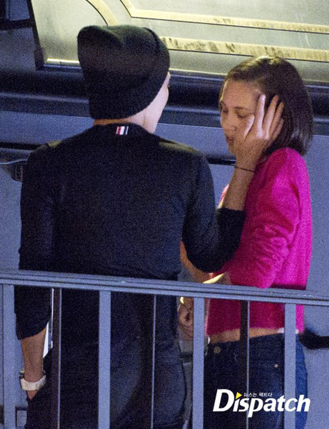 'Mối thù truyền kiếp' giữa Dispatch và YG bắt đầu từ khi nào, chuyện gì đã xảy ra suốt 9 năm trời? 'Mối thù truyền kiếp' giữa Dispatch và YG bắt đầu từ khi nào, chuyện gì đã xảy ra suốt 9 năm trời?