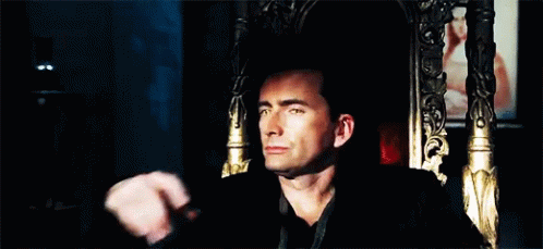 'Good Omens' – Chuyện gì xảy ra khi ác quỷ tinh ranh chơi thân với thiên thần mọt sách và Chúa là phụ nữ? 'Good Omens' – Chuyện gì xảy ra khi ác quỷ tinh ranh chơi thân với thiên thần mọt sách và Chúa là phụ nữ?