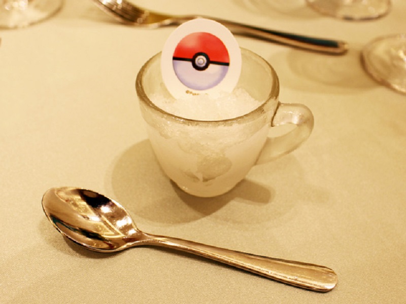Đám cưới theo phong cách Pokemon nay đã được hợp pháp hóa ở Nhật Bản Đám cưới theo phong cách Pokemon nay đã được hợp pháp hóa ở Nhật Bản