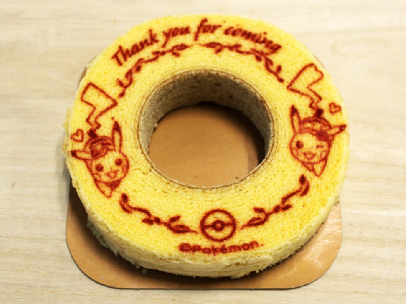 Đám cưới theo phong cách Pokemon nay đã được hợp pháp hóa ở Nhật Bản Đám cưới theo phong cách Pokemon nay đã được hợp pháp hóa ở Nhật Bản