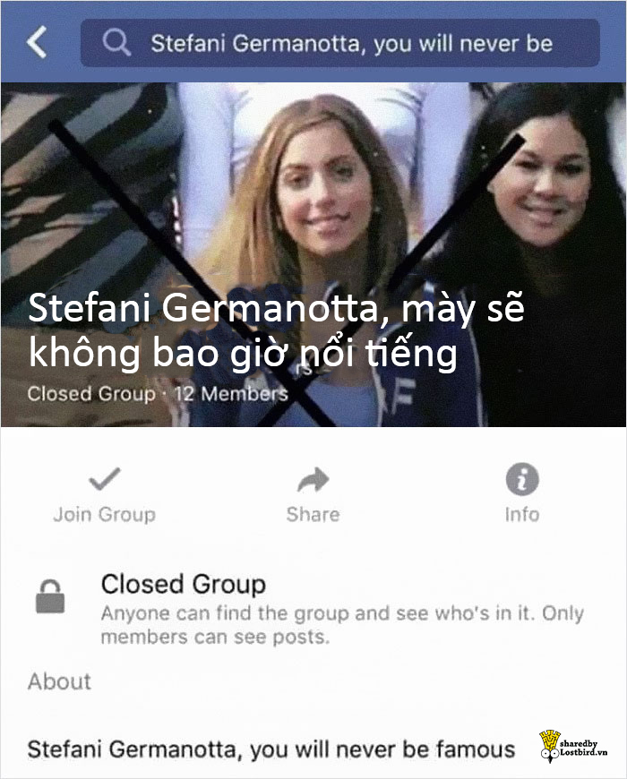 Những người bị nghiệp quật bởi chính câu nói của mình năm xưa: Đến Tổng thống Trump cũng là nạn nhân Những người bị nghiệp quật bởi chính câu nói của mình năm xưa: Đến Tổng thống Trump cũng là nạn nhân