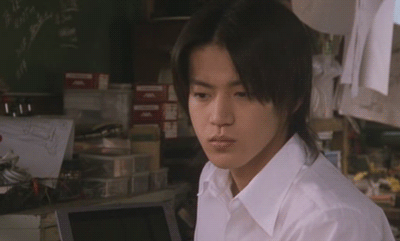 Mới 36 tuổi, tài tử Oguri Shun đã xuống sắc không thể nhận ra, bị netizen Trung gọi là 'chú già' Mới 36 tuổi, tài tử Oguri Shun đã xuống sắc không thể nhận ra, bị netizen Trung gọi là 'chú già'