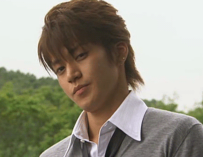 Mới 36 tuổi, tài tử Oguri Shun đã xuống sắc không thể nhận ra, bị netizen Trung gọi là 'chú già' Mới 36 tuổi, tài tử Oguri Shun đã xuống sắc không thể nhận ra, bị netizen Trung gọi là 'chú già'