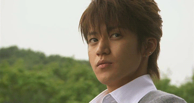 Mới 36 tuổi, tài tử Oguri Shun đã xuống sắc không thể nhận ra, bị netizen Trung gọi là 'chú già' Mới 36 tuổi, tài tử Oguri Shun đã xuống sắc không thể nhận ra, bị netizen Trung gọi là 'chú già'