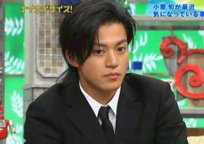 Mới 36 tuổi, tài tử Oguri Shun đã xuống sắc không thể nhận ra, bị netizen Trung gọi là 'chú già' Mới 36 tuổi, tài tử Oguri Shun đã xuống sắc không thể nhận ra, bị netizen Trung gọi là 'chú già'