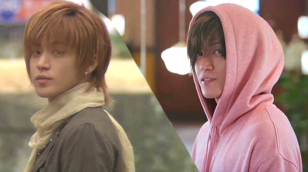 Mới 36 tuổi, tài tử Oguri Shun đã xuống sắc không thể nhận ra, bị netizen Trung gọi là 'chú già' Mới 36 tuổi, tài tử Oguri Shun đã xuống sắc không thể nhận ra, bị netizen Trung gọi là 'chú già'