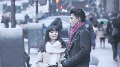 Mới 36 tuổi, tài tử Oguri Shun đã xuống sắc không thể nhận ra, bị netizen Trung gọi là 'chú già' Mới 36 tuổi, tài tử Oguri Shun đã xuống sắc không thể nhận ra, bị netizen Trung gọi là 'chú già'