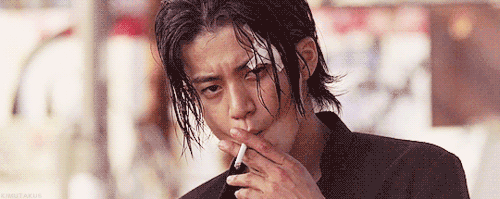 Mới 36 tuổi, tài tử Oguri Shun đã xuống sắc không thể nhận ra, bị netizen Trung gọi là 'chú già' Mới 36 tuổi, tài tử Oguri Shun đã xuống sắc không thể nhận ra, bị netizen Trung gọi là 'chú già'