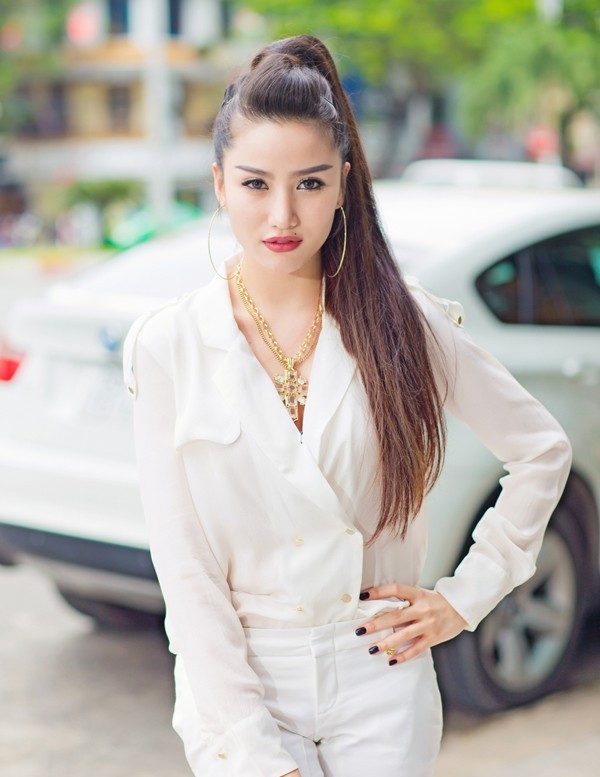 6 hot girl nổi tiếng nhất thời Yahoo, Blog: Cô gái năm ấy chúng ta cùng theo đuổi giờ ra sao? 6 hot girl nổi tiếng nhất thời Yahoo, Blog: Cô gái năm ấy chúng ta cùng theo đuổi giờ ra sao?