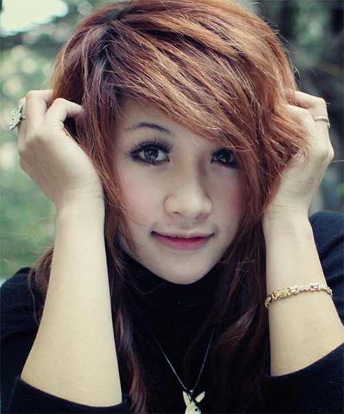 6 hot girl nổi tiếng nhất thời Yahoo, Blog: Cô gái năm ấy chúng ta cùng theo đuổi giờ ra sao? 6 hot girl nổi tiếng nhất thời Yahoo, Blog: Cô gái năm ấy chúng ta cùng theo đuổi giờ ra sao?
