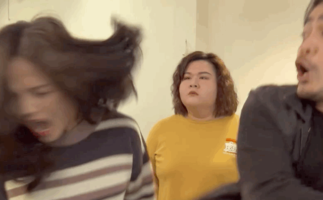 Những 'ác nữ, bánh bèo' thảo mai và đáng ghét nhất phim Việt nửa đầu năm nay Những 'ác nữ, bánh bèo' thảo mai và đáng ghét nhất phim Việt nửa đầu năm nay