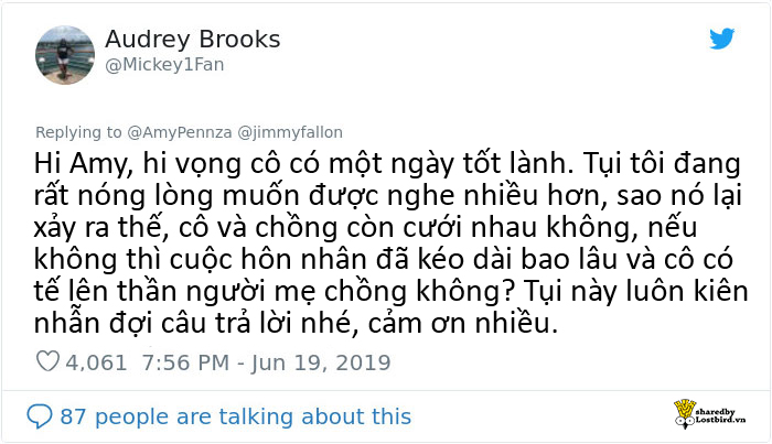 Mẹ chồng mặc váy cưới đến dự hôn lễ: Dân mạng hóng drama và nhận đươc quả twist bất ngờ Mẹ chồng mặc váy cưới đến dự hôn lễ: Dân mạng hóng drama và nhận đươc quả twist bất ngờ