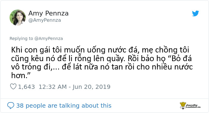 Mẹ chồng mặc váy cưới đến dự hôn lễ: Dân mạng hóng drama và nhận đươc quả twist bất ngờ Mẹ chồng mặc váy cưới đến dự hôn lễ: Dân mạng hóng drama và nhận đươc quả twist bất ngờ