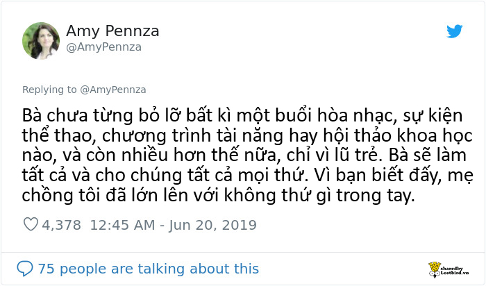 Mẹ chồng mặc váy cưới đến dự hôn lễ: Dân mạng hóng drama và nhận đươc quả twist bất ngờ Mẹ chồng mặc váy cưới đến dự hôn lễ: Dân mạng hóng drama và nhận đươc quả twist bất ngờ