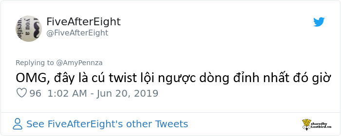 Mẹ chồng mặc váy cưới đến dự hôn lễ: Dân mạng hóng drama và nhận đươc quả twist bất ngờ Mẹ chồng mặc váy cưới đến dự hôn lễ: Dân mạng hóng drama và nhận đươc quả twist bất ngờ