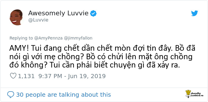 Mẹ chồng mặc váy cưới đến dự hôn lễ: Dân mạng hóng drama và nhận đươc quả twist bất ngờ Mẹ chồng mặc váy cưới đến dự hôn lễ: Dân mạng hóng drama và nhận đươc quả twist bất ngờ