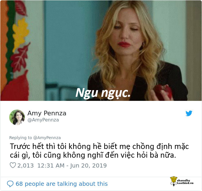 Mẹ chồng mặc váy cưới đến dự hôn lễ: Dân mạng hóng drama và nhận đươc quả twist bất ngờ Mẹ chồng mặc váy cưới đến dự hôn lễ: Dân mạng hóng drama và nhận đươc quả twist bất ngờ