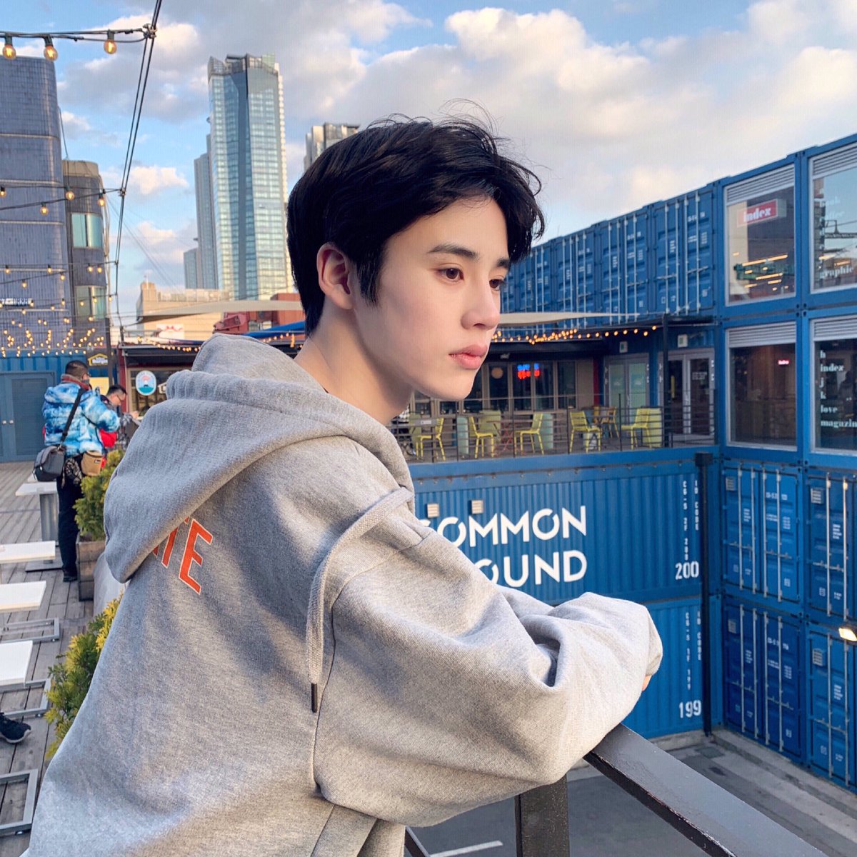 Lý do nào giúp nhóm nhạc đàn em của TFBoys được Dispatch gọi là 'tân binh nổi tiếng nhất Đại lục'? Lý do nào giúp nhóm nhạc đàn em của TFBoys được Dispatch gọi là 'tân binh nổi tiếng nhất Đại lục'?