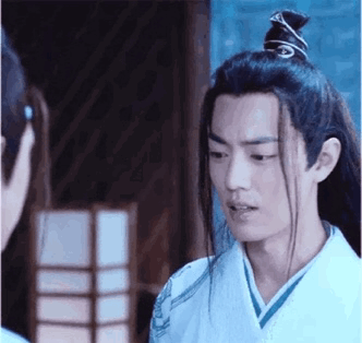 'Trần Tình Lệnh': Tiêu Chiến nhập vai đam mỹ thần sầu, level diễn xuất khiến dân Trung kinh ngạc 'Trần Tình Lệnh': Tiêu Chiến nhập vai đam mỹ thần sầu, level diễn xuất khiến dân Trung kinh ngạc
