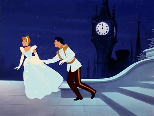 Đời thật đâu phải lúc nào cũng hoàn hảo như phim hoạt hình Disney Đời thật đâu phải lúc nào cũng hoàn hảo như phim hoạt hình Disney