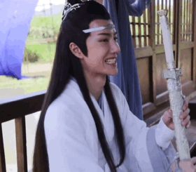 Vương Nhất Bác: 'Thú vui đã nhất chính là đánh Tiêu Chiến còn với đoàn phim Trần Tình Lệnh vẫn thiện lành' Vương Nhất Bác: 'Thú vui đã nhất chính là đánh Tiêu Chiến còn với đoàn phim Trần Tình Lệnh vẫn thiện lành'