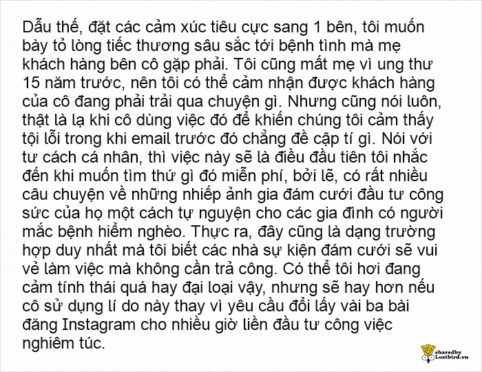 Khi ngôi sao Instagram trở thành nàng dâu: Người tận dụng cơ hội để kiếm tiền, người vòi vĩnh đòi được xài free Khi ngôi sao Instagram trở thành nàng dâu: Người tận dụng cơ hội để kiếm tiền, người vòi vĩnh đòi được xài free