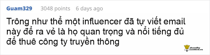 Khi ngôi sao Instagram trở thành nàng dâu: Người tận dụng cơ hội để kiếm tiền, người vòi vĩnh đòi được xài free Khi ngôi sao Instagram trở thành nàng dâu: Người tận dụng cơ hội để kiếm tiền, người vòi vĩnh đòi được xài free
