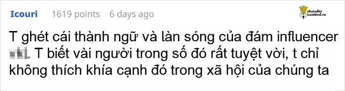 Khi ngôi sao Instagram trở thành nàng dâu: Người tận dụng cơ hội để kiếm tiền, người vòi vĩnh đòi được xài free Khi ngôi sao Instagram trở thành nàng dâu: Người tận dụng cơ hội để kiếm tiền, người vòi vĩnh đòi được xài free