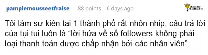 Khi ngôi sao Instagram trở thành nàng dâu: Người tận dụng cơ hội để kiếm tiền, người vòi vĩnh đòi được xài free Khi ngôi sao Instagram trở thành nàng dâu: Người tận dụng cơ hội để kiếm tiền, người vòi vĩnh đòi được xài free