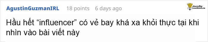 Khi ngôi sao Instagram trở thành nàng dâu: Người tận dụng cơ hội để kiếm tiền, người vòi vĩnh đòi được xài free Khi ngôi sao Instagram trở thành nàng dâu: Người tận dụng cơ hội để kiếm tiền, người vòi vĩnh đòi được xài free