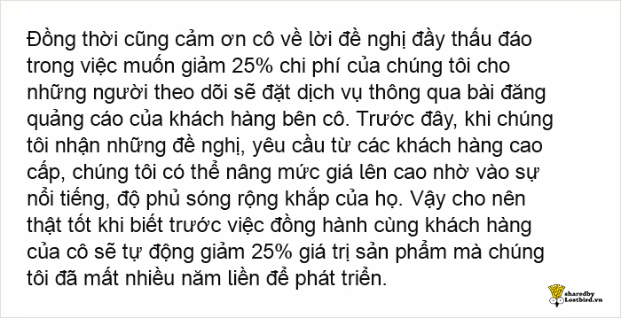 Khi ngôi sao Instagram trở thành nàng dâu: Người tận dụng cơ hội để kiếm tiền, người vòi vĩnh đòi được xài free Khi ngôi sao Instagram trở thành nàng dâu: Người tận dụng cơ hội để kiếm tiền, người vòi vĩnh đòi được xài free