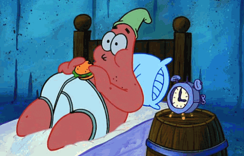 Sao biển 'siêu vòng 3' khiến netizen không thể ngừng so sánh với Patrick trong 'SpongeBob' Sao biển 'siêu vòng 3' khiến netizen không thể ngừng so sánh với Patrick trong 'SpongeBob'