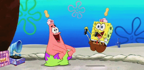 Sao biển 'siêu vòng 3' khiến netizen không thể ngừng so sánh với Patrick trong 'SpongeBob' Sao biển 'siêu vòng 3' khiến netizen không thể ngừng so sánh với Patrick trong 'SpongeBob'