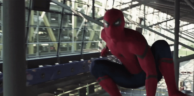 'Linh Cảm Nhện': Năng lực độc đáo tạo nên sự khác biệt của Spider-Man 'Linh Cảm Nhện': Năng lực độc đáo tạo nên sự khác biệt của Spider-Man