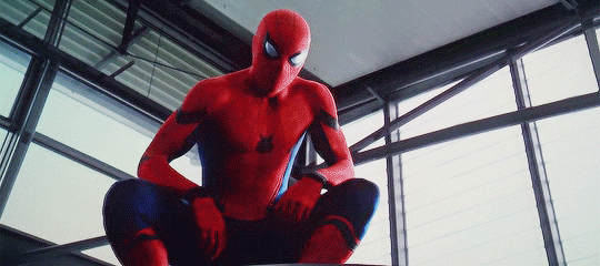 'Linh Cảm Nhện': Năng lực độc đáo tạo nên sự khác biệt của Spider-Man 'Linh Cảm Nhện': Năng lực độc đáo tạo nên sự khác biệt của Spider-Man