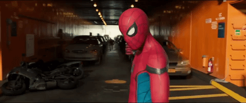'Linh Cảm Nhện': Năng lực độc đáo tạo nên sự khác biệt của Spider-Man 'Linh Cảm Nhện': Năng lực độc đáo tạo nên sự khác biệt của Spider-Man