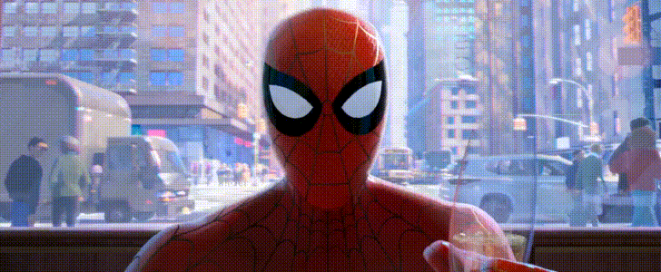 'Linh Cảm Nhện': Năng lực độc đáo tạo nên sự khác biệt của Spider-Man 'Linh Cảm Nhện': Năng lực độc đáo tạo nên sự khác biệt của Spider-Man