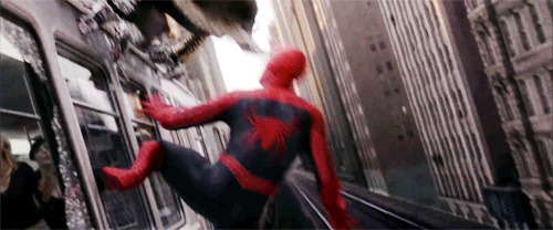 'Linh Cảm Nhện': Năng lực độc đáo tạo nên sự khác biệt của Spider-Man 'Linh Cảm Nhện': Năng lực độc đáo tạo nên sự khác biệt của Spider-Man