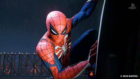 'Linh Cảm Nhện': Năng lực độc đáo tạo nên sự khác biệt của Spider-Man 'Linh Cảm Nhện': Năng lực độc đáo tạo nên sự khác biệt của Spider-Man