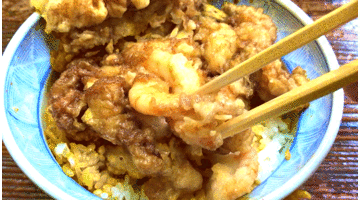 Khám phá bên trong quán Tempura lâu đời nhất Nhật Bản Khám phá bên trong quán Tempura lâu đời nhất Nhật Bản