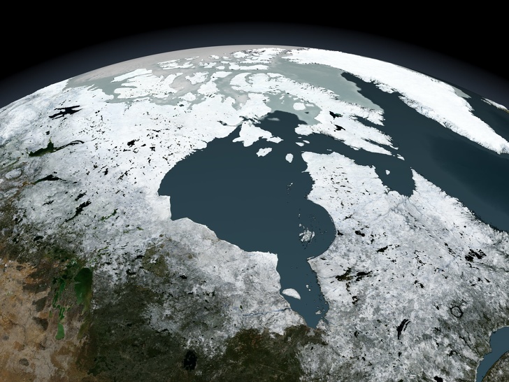 Bạn có biết ngỗng Canada là một loài rất 'cục súc'? Bạn có biết ngỗng Canada là một loài rất 'cục súc'?