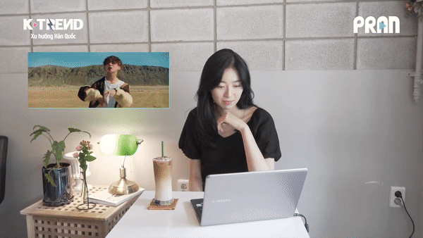 Hoa hậu Hàn Quốc 2018 yêu thích Sơn Tùng: Không chỉ 'cày' MV mới mà còn follow Instagram Hoa hậu Hàn Quốc 2018 yêu thích Sơn Tùng: Không chỉ 'cày' MV mới mà còn follow Instagram