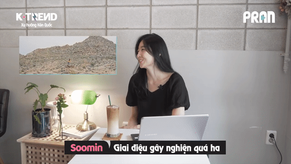 Hoa hậu Hàn Quốc 2018 yêu thích Sơn Tùng: Không chỉ 'cày' MV mới mà còn follow Instagram Hoa hậu Hàn Quốc 2018 yêu thích Sơn Tùng: Không chỉ 'cày' MV mới mà còn follow Instagram