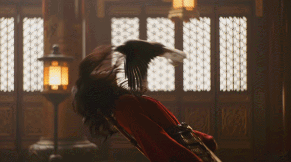 Mulan và những chuyện chưa kể về nàng công chúa độc nhất vô nhị của vũ trụ Disney Mulan và những chuyện chưa kể về nàng công chúa độc nhất vô nhị của vũ trụ Disney